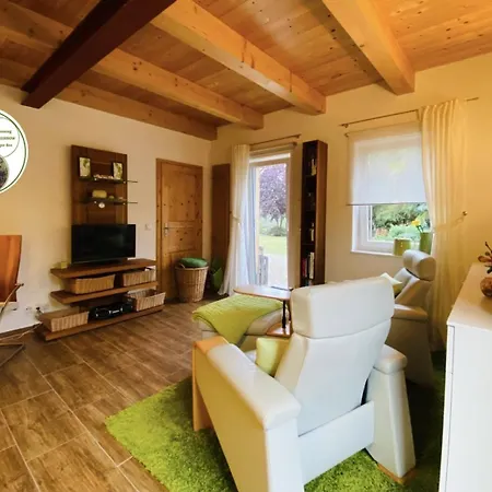 Entspannungszeit Am Kluger Appartement
