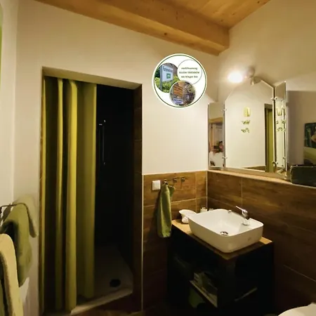 Entspannungszeit Am Kluger Apartamento