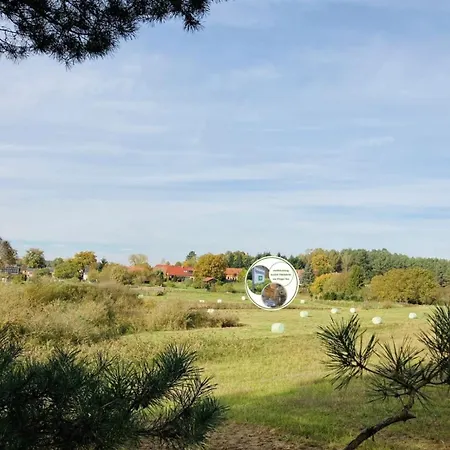 Entspannungszeit Am Kluger Neustrelitz