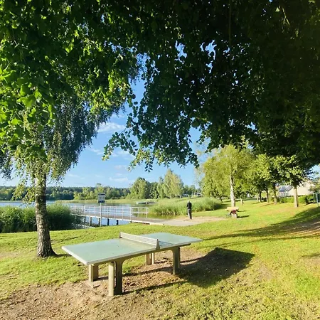 Entspannungszeit Am Kluger * Neustrelitz