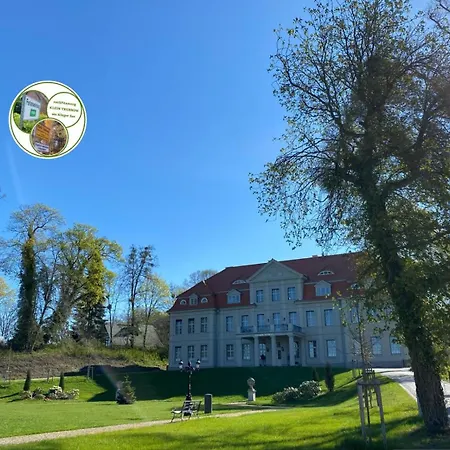 Entspannungszeit Am Kluger Apartamento *