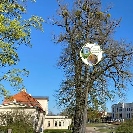 Entspannungszeit Am Kluger *